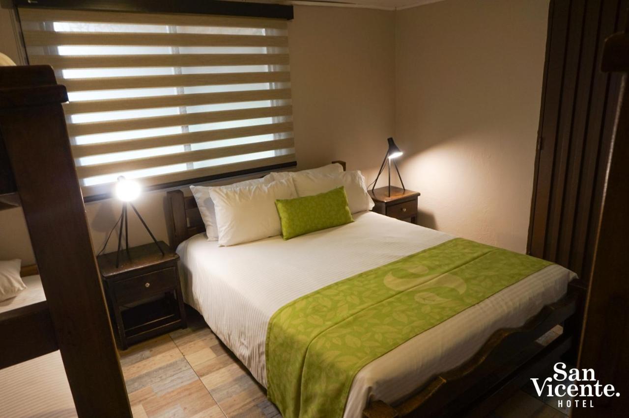 Hotel Termales San Vicente Santa Rosa de Cabal