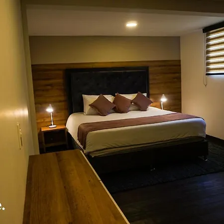 Hotel Termales San Vicente Santa Rosa de Cabal Exterior photo